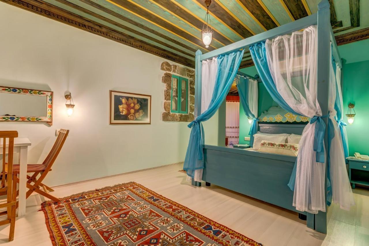 Datca Villa Asina Экстерьер фото