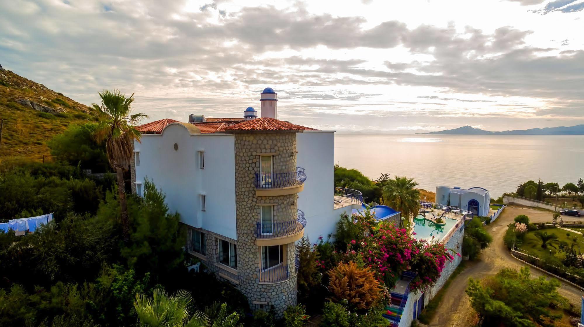 Datca Villa Asina Экстерьер фото