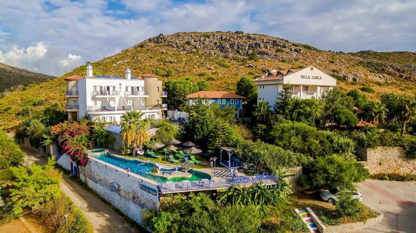 Datca Villa Asina Экстерьер фото