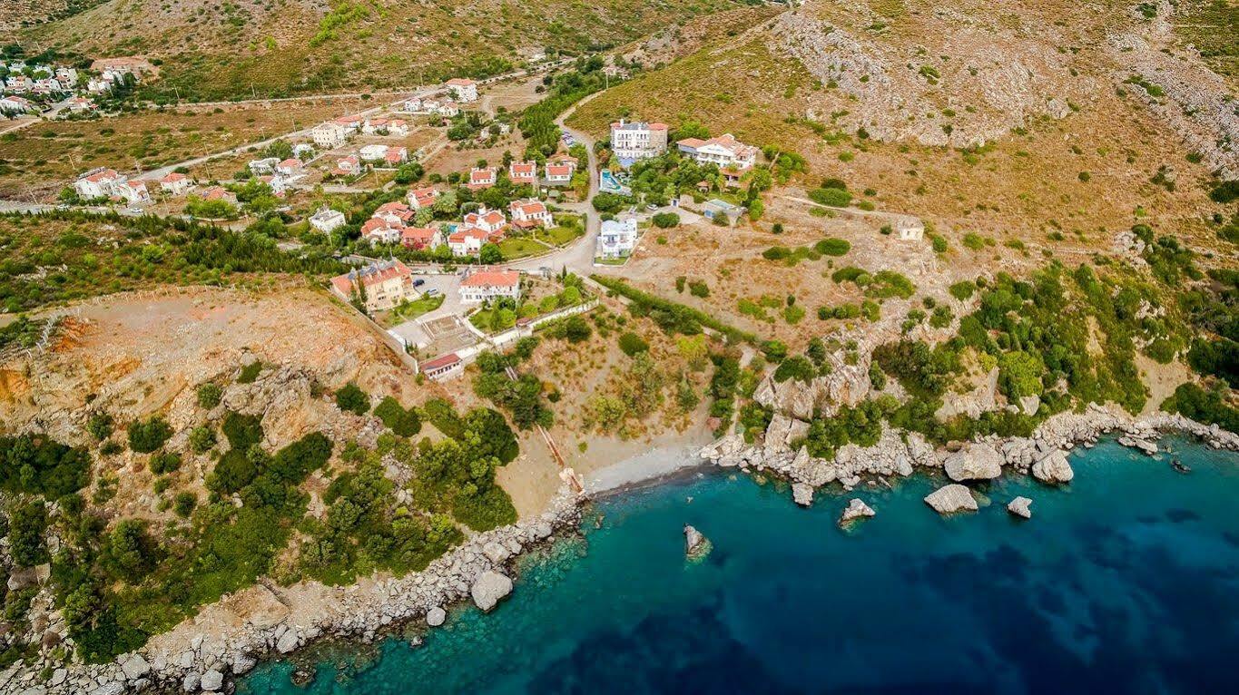 Datca Villa Asina Экстерьер фото